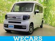 2025 HONDA N-VAN