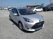 2019 TOYOTA AQUA S STYLE BLACK