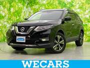 2019 NISSAN X-TRAIL