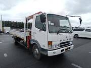 2004 MITSUBISHI FIGHTER 3.15ton