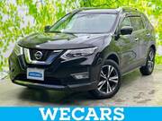 2019 NISSAN X-TRAIL 20Xi