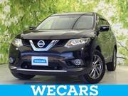 2016 NISSAN X-TRAIL