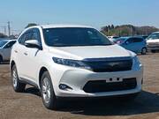 2017 TOYOTA HARRIER ELEGANCE