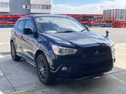 2011 MITSUBISHI RVR M