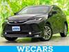 TOYOTA HARRIER HYBRID