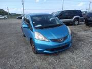 2010 HONDA FIT G SMART SELECTION