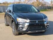 2018 MITSUBISHI RVR G