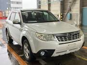 2011 SUBARU FORESTER 2.0XS