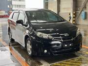 2012 TOYOTA WISH 1.8S MONOTONE