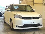 2011 TOYOTA COROLLA RUMION