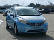 2013 NISSAN NOTE X DIG-S