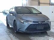 2019 TOYOTA COROLLA TOURING