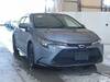 TOYOTA COROLLA TOURING