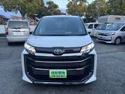 2023 TOYOTA NOAH