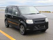 2012 MITSUBISHI EK WAGON MX