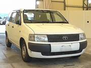 2003 TOYOTA PROBOX VAN DX