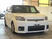 2009 TOYOTA COROLLA RUMION