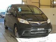 2013 HONDA FREED G JUST SELECTION
