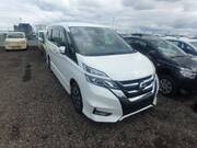 2019 NISSAN SERENA