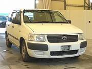 2010 TOYOTA SUCCEED VAN UL