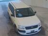 TOYOTA SUCCEED VAN