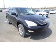 2005 TOYOTA HARRIER 240G ALCANTARA VERSION
