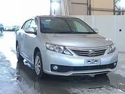 2011 TOYOTA ALLION