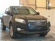 2011 TOYOTA VANGUARD 240S S PACKAGE