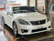 2010 TOYOTA CROWN ATHLETE