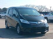 2014 HONDA FREED