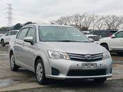 2013 TOYOTA COROLLA AXIO X