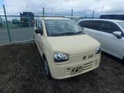 2019 SUZUKI ALTO