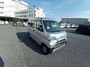 2019 DAIHATSU HIJET CARGO