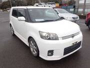 2009 TOYOTA COROLLA RUMION