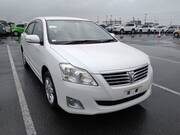 2011 TOYOTA PREMIO