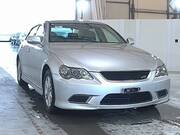 2009 TOYOTA MARK X