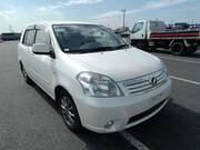 2008 TOYOTA RAUM