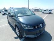 2011 VOLKSWAGEN GOLF TOURAN