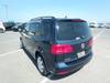VOLKSWAGEN GOLF TOURAN
