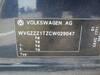 VOLKSWAGEN GOLF TOURAN
