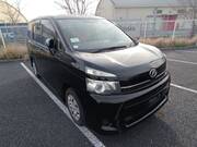 2011 TOYOTA VOXY X L EDITION