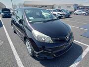 2013 TOYOTA VITZ F CIEL