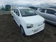 2019 SUZUKI ALTO