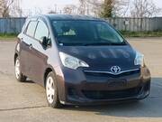 2012 TOYOTA RACTIS X