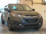 2015 HONDA VEZEL HYBRID Z