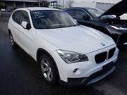2013 BMW X1