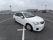 2012 TOYOTA COROLLA AXIO X