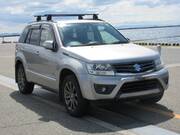 2014 SUZUKI ESCUDO LANDBREEZE