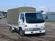 2001 TOYOTA TOYOACE TRUCK 1.5ton
