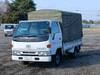 TOYOTA TOYOACE TRUCK